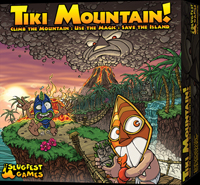 Tiki Mountain